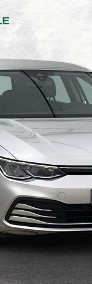 Volkswagen Golf VIII Volkswagen Golf VIII 2.0 TDI Life Hatchback-3