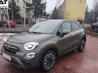 Fiat 500X I-1