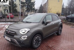 Fiat 500X I