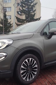 Fiat 500X I-2