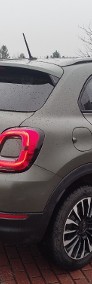 Fiat 500X I-4