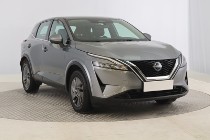 Nissan Qashqai III , Salon Polska, 1. Właściciel, Serwis ASO, Automat, VAT 23%,
