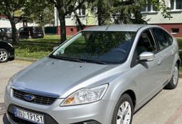 Ford Focus Mk2 Podgrzewana pierwsza szyba