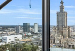 Mieszkanie Warszawa Śródmieście, ul. Twarda