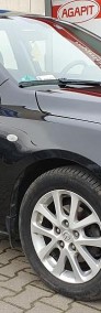 Mazda 3 I 1.6 109 KM alufelgi climatronic gwarancja-3
