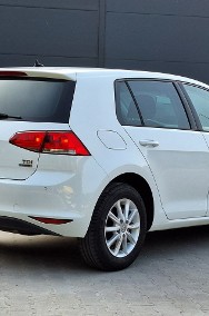 Volkswagen Golf VII *1.6TDi CR* 110KM* Bardzo Ładny * komputer* TEMPOMAT* NAWiGACJA*-2