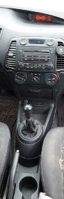 Hyundai i20 I Klimatyzacja/Isofix/Aux/USB/Przebieg gwarantowany/zarejestrowany-3