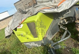 Claas Scorpion 732 części zwolnica zwrotnica Piasta koła most silnik skrzynia kabina inne