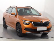 Skoda Kamiq , Salon Polska, Serwis ASO, Automat, Klimatronic, Tempomat,