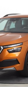 Skoda Kamiq , Salon Polska, Serwis ASO, Automat, Klimatronic, Tempomat,-3