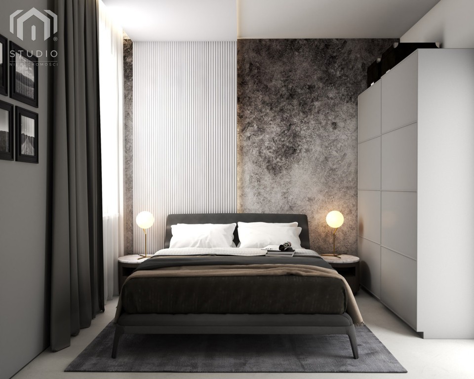 Mieszkanie na sprzedaż, 2 pokoje, 37 m², Bielsko-Biała