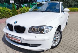 BMW SERIA 1 I (E81/E82/E87/E88) BMW SERIA 1