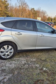 Ford Fiesta 1.0 EcoBoost 2014 – 100 KM, benzyna, bezwypadkowy,-2