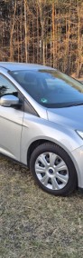 Ford Fiesta 1.0 EcoBoost 2014 – 100 KM, benzyna, bezwypadkowy,-3