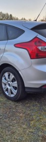 Ford Fiesta 1.0 EcoBoost 2014 – 100 KM, benzyna, bezwypadkowy,-4