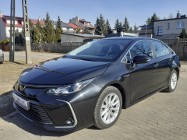 Toyota Corolla XII 1,8 Hybrid 122 kM Comfort+TECH Salon Polska, F-VAT, rej. 2022