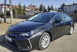 Toyota Corolla XII 1,8 Hybrid 122 kM Comfort+TECH Salon Polska, F-VAT, rej. 2022