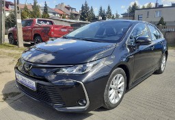Toyota Corolla XII 1,8 Hybrid 122 kM Comfort+TECH Salon Polska, F-VAT, rej. 2022