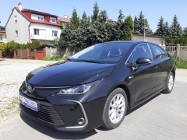 Toyota Corolla XII 1,8 Hybrid 122 kM Comfort+TECH Salon Polska, F-VAT, rej. 2022