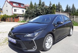 Toyota Corolla XII 1,8 Hybrid 122 kM Comfort+TECH Salon Polska, F-VAT, rej. 2022