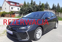 Toyota Corolla XII 1,8 Hybrid 122 kM Comfort+TECH Salon Polska, F-VAT, rej. 2022