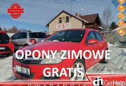 Opel Astra H 1.6 Turbo Cosmo Edition 180 KM Klimatyzacja, alu, koła zimowe