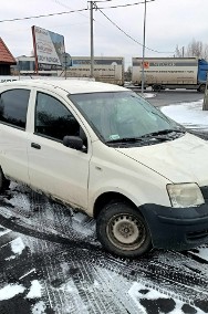 Fiat Panda II Fiat Panda 1.3JTD 69km 08r Van Vat-1-2