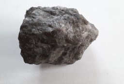 Bryła soli kamiennej, prosto z kopalni, ok. 16x12x12 cm, 2,08 kg;