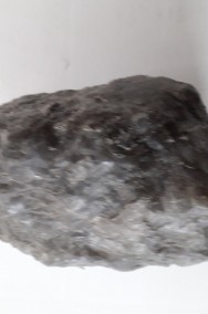 Bryła soli kamiennej, prosto z kopalni, ok. 16x12x12 cm, 2,08 kg;-2