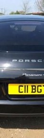 Porsche Panamera ZGUBILES MALY DUZY BRIEF LUBich BRAK WYROBIMY NOWE-4