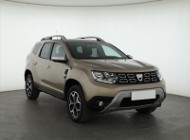 Dacia Duster I , Salon Polska, 1. Właściciel, Navi, Klimatronic, Tempomat,