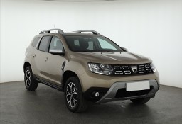 Dacia Duster I , Salon Polska, 1. Właściciel, Navi, Klimatronic, Tempomat,