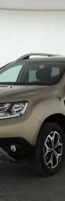 Dacia Duster I , Salon Polska, 1. Właściciel, Navi, Klimatronic, Tempomat,-3
