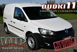 Volkswagen Caddy 1,6tdi DUDKI11 Klimatyzacja,Serwis,Pół-Skóry,Centralka,kredyt.GWARAN