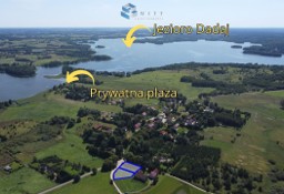 Działka budowlana Wilimy