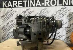 Skrzynia Vario ML 260