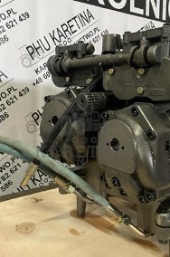 Skrzynia Vario ML 260-2