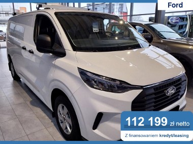 Ford Transit L2H1 Trend 320 L2H1 Trend 320 2.0 136KM-1