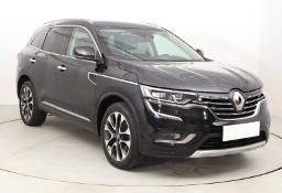 Renault Koleos , Salon Polska, 177 KM, Automat, Skóra, Navi, Klimatronic,