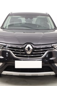 Renault Koleos , Salon Polska, 177 KM, Automat, Skóra, Navi, Klimatronic,-2