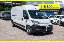 Opel Movano L3H2 L3H2 2.2 180KM