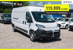 Opel Movano L3H2 L3H2 2.2 180KM