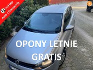 Volkswagen Polo V 5 drzwi, CLIMAtic, 2 kpl. opon, isofix, niski przebieg, nowe świece