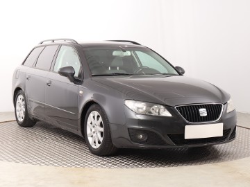 SEAT Exeo I , Klimatronic, Tempomat, Parktronic,ALU