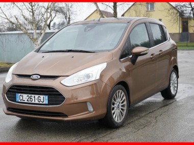 1.0 125 KM. 2013 r panorama dach kamera tempomat alu grzana szyba-1