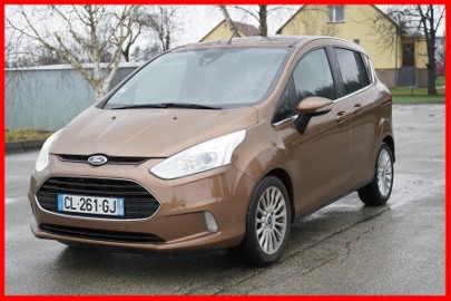 1.0 125 KM. 2013 r panorama dach kamera tempomat alu grzana szyba