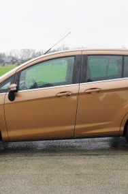 1.0 125 KM. 2013 r panorama dach kamera tempomat alu grzana szyba-2