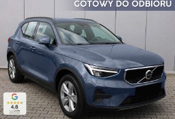 Volvo XC40 B3 Core 2.0 B3 Core (163KM) Podgrzewane siedzenia + kierownica