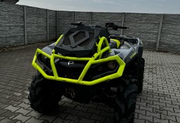 Can-Am OUTLANDER 650cm3 Benzyna 59KM 2021r