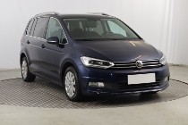 Volkswagen Touran III , Navi, Klimatronic, Tempomat, Parktronic,